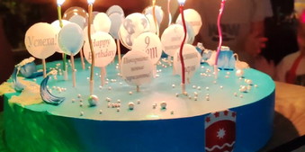 10 лет вместе. Приглашаем!